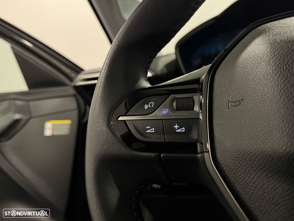 Peugeot e-208 50 kWh SE Style - 43
