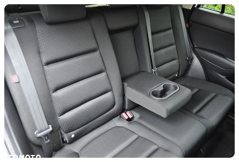 Mazda CX-5 SKYACTIV-G 165 Center-Line - 4