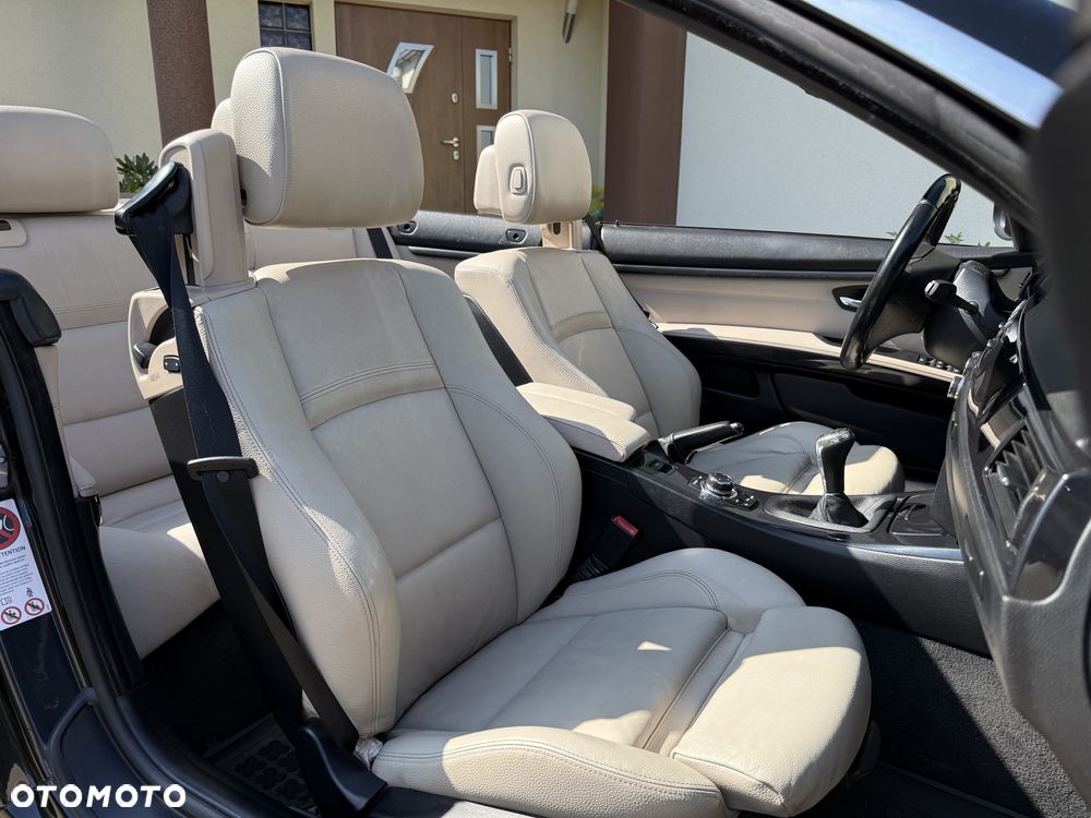 BMW Seria 3 320d - 11