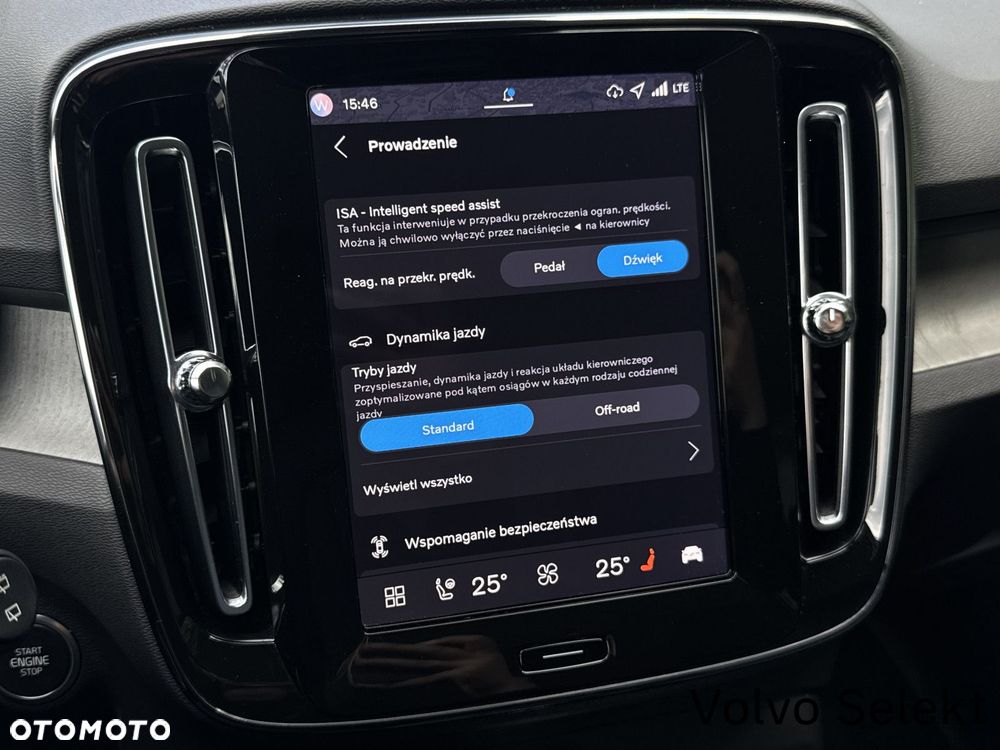 Volvo XC 40 - 27
