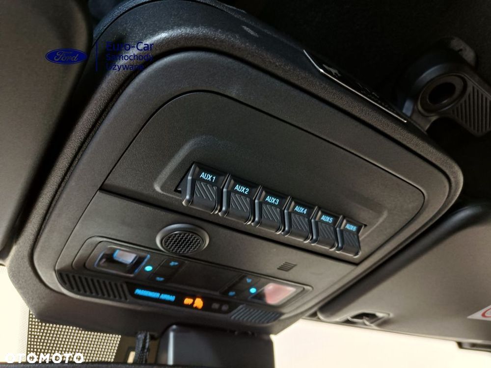 Ford Bronco 2.7 EcoBoost V6 Badlands - 27