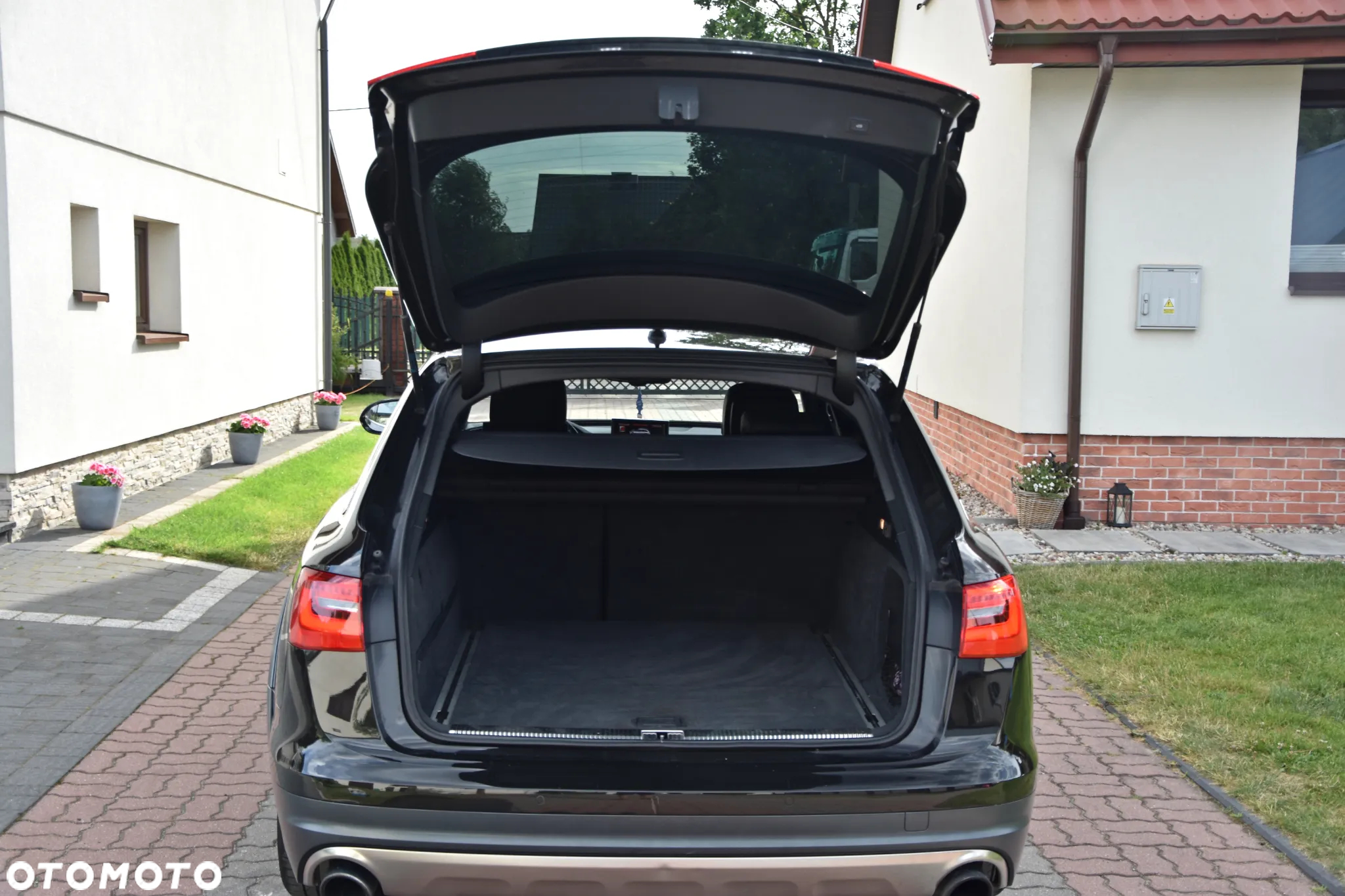 Audi A6 Allroad 3.0 TDI Quattro Tiptr - 16