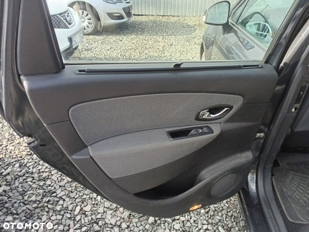 Renault Scenic - 30