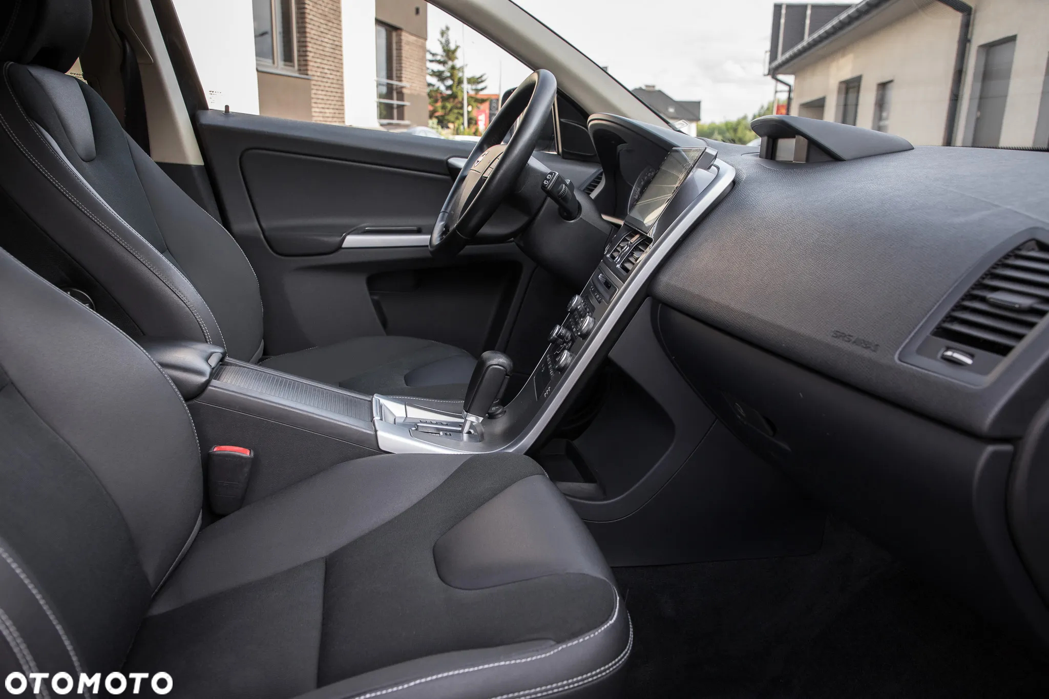 Volvo XC 60 - 9