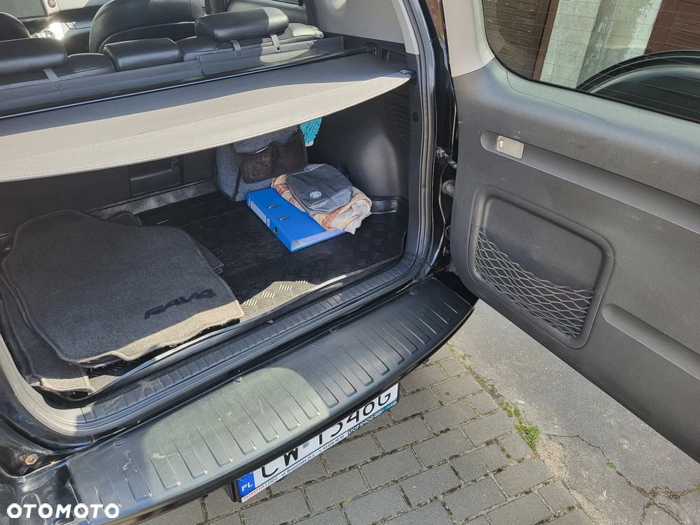 Toyota RAV4 2.0 VVT-i Premium - 12