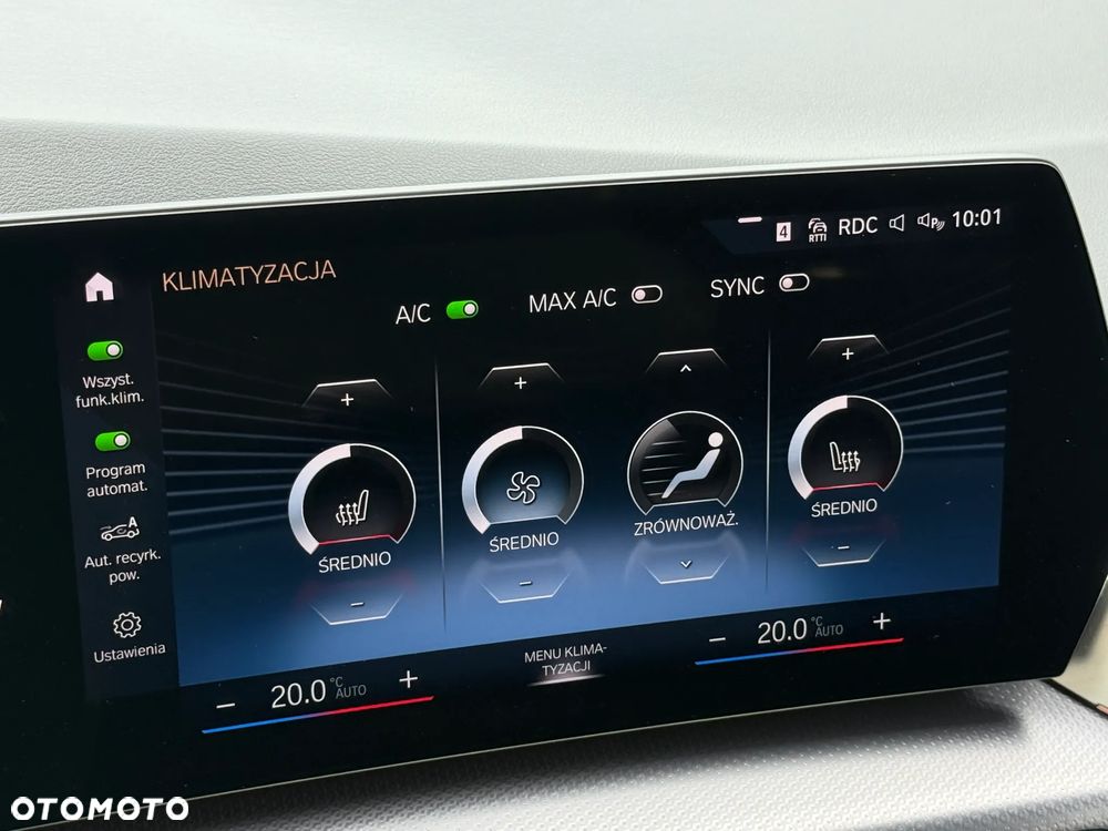 BMW Seria 2 218i GT M Sport - 19