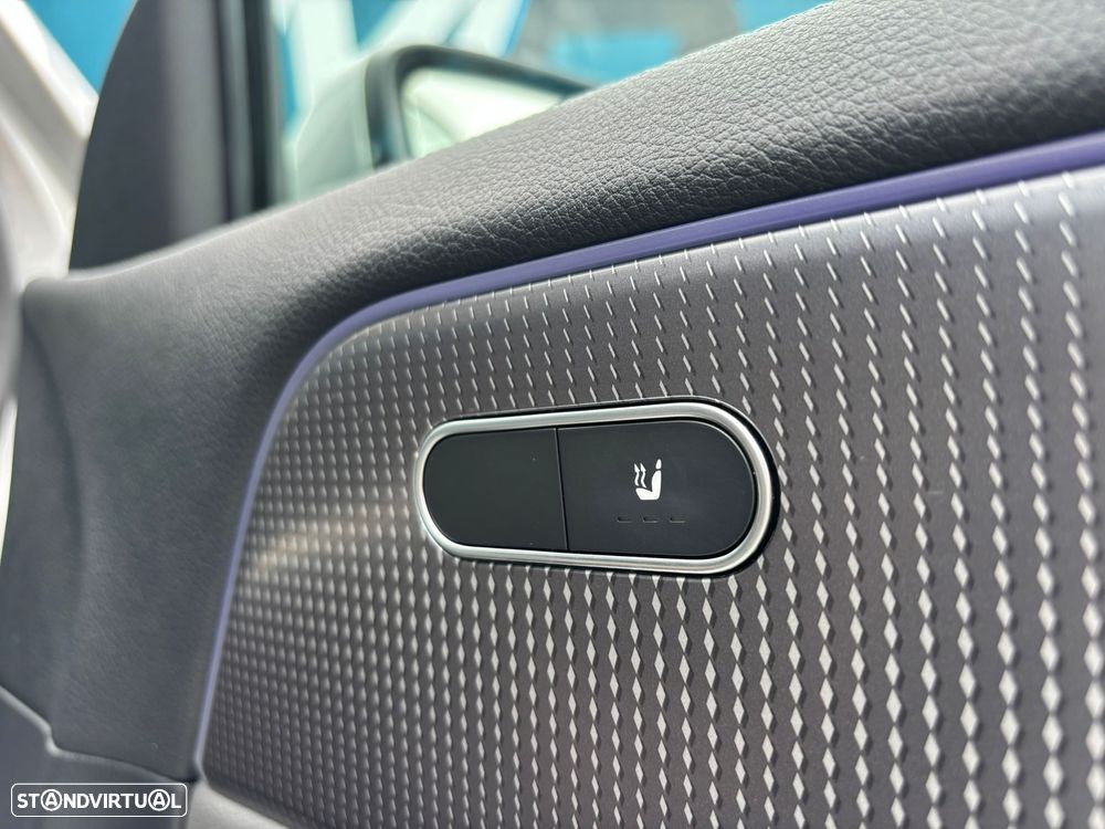 Mercedes-Benz EQA 250+ - 16