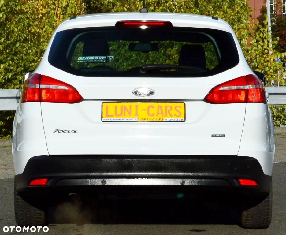 Ford Focus - 23