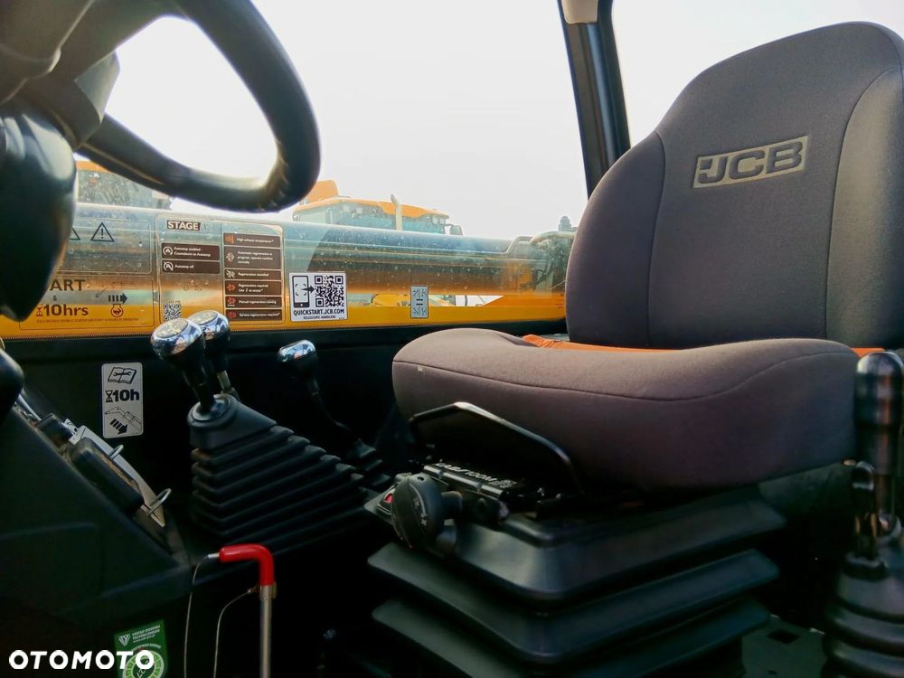 JCB 540-140 - 15