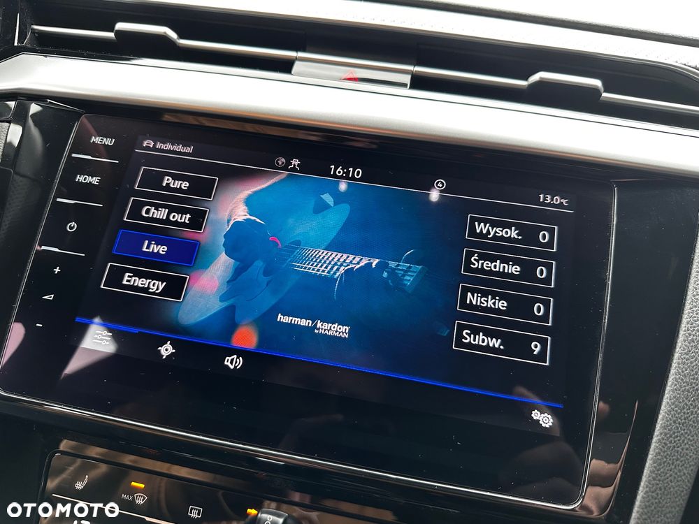 Volkswagen Arteon Shooting Brake 2.0 TDI SCR 4Motion DSG R-Line - 22