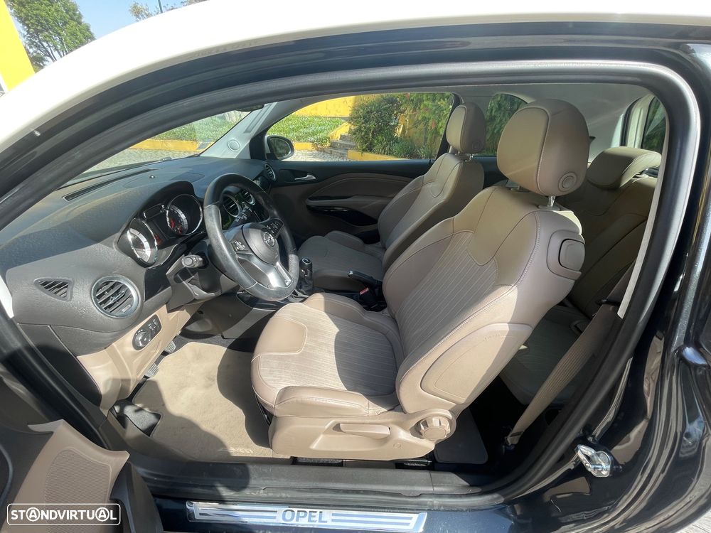 Opel Adam - 5