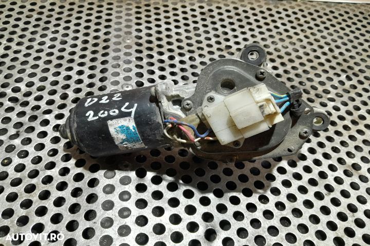 Motoras stergatoare volan pe stanga 2881557G0A 2881557G0A Nissan Nava - 1