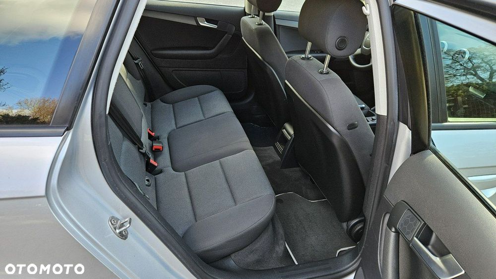 Audi A3 Sportback 1.4 TFSI Ambition - 22