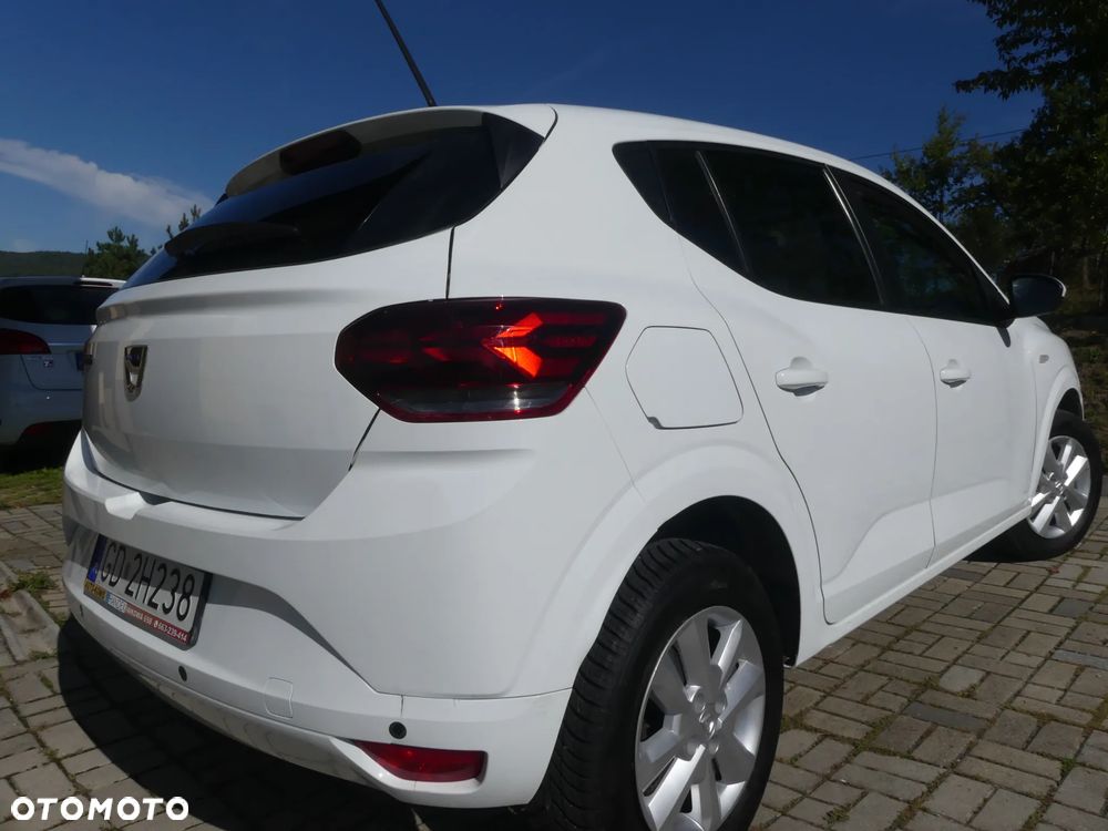 Dacia Sandero - 15