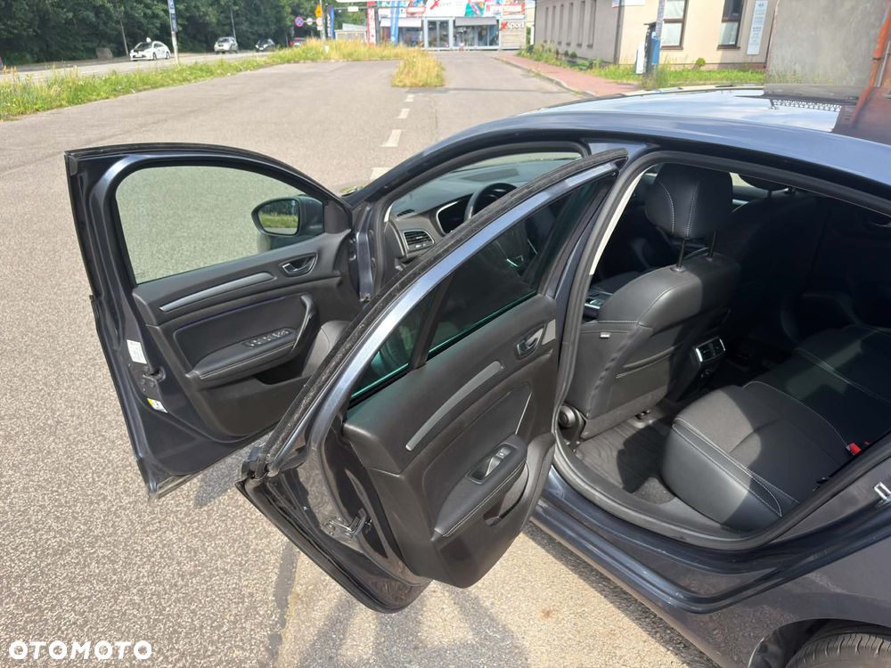 Renault Megane 1.3 TCe Techno EDC - 13