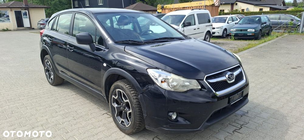 Subaru XV 2.0D Comfort - 2