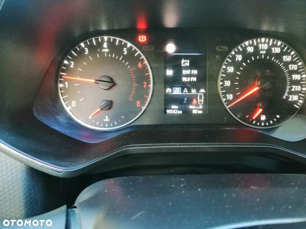 Renault Clio - 6