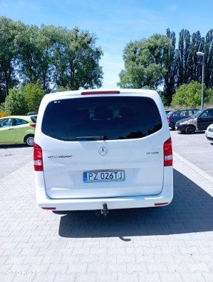 Mercedes-Benz Vito - 5