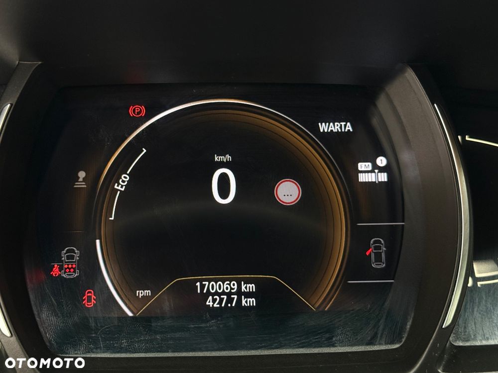 Renault Grand Scenic Energy dCi 130 Start & Stop Luxe - 12
