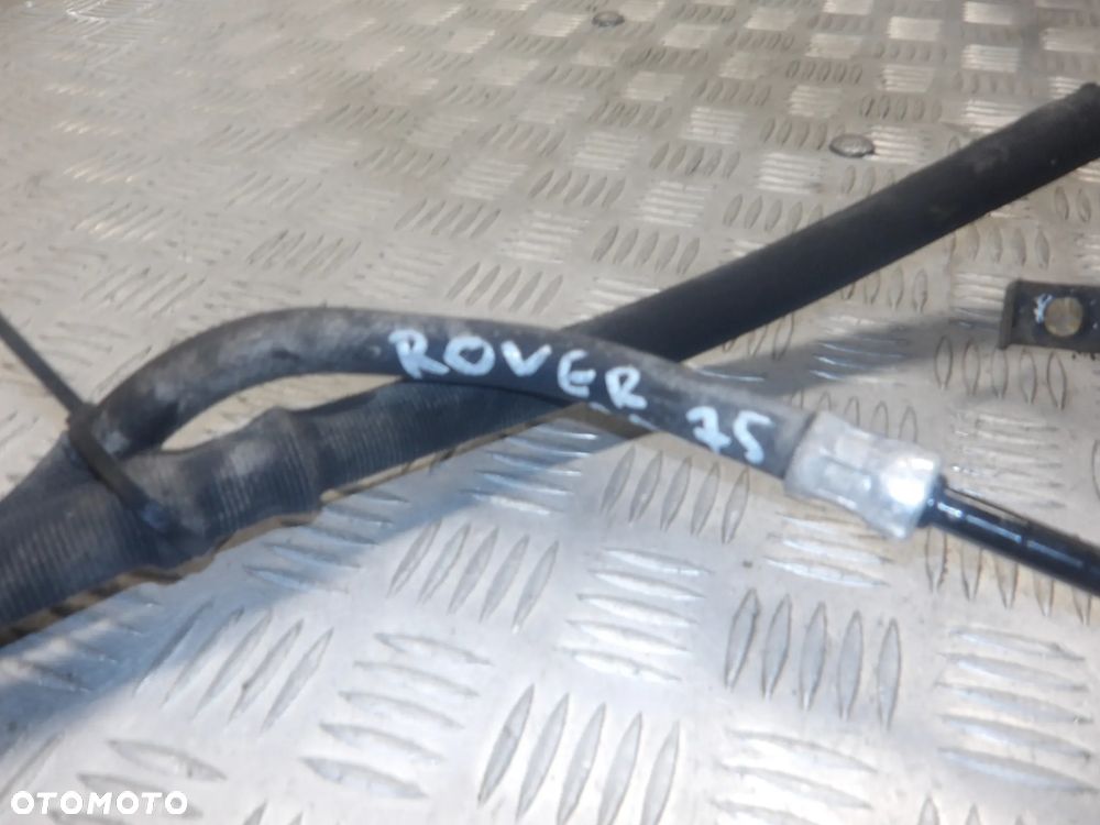ROVER 75 RJ 2.0D 03-05 PRZEWODY KLIMATYZACJI - 2