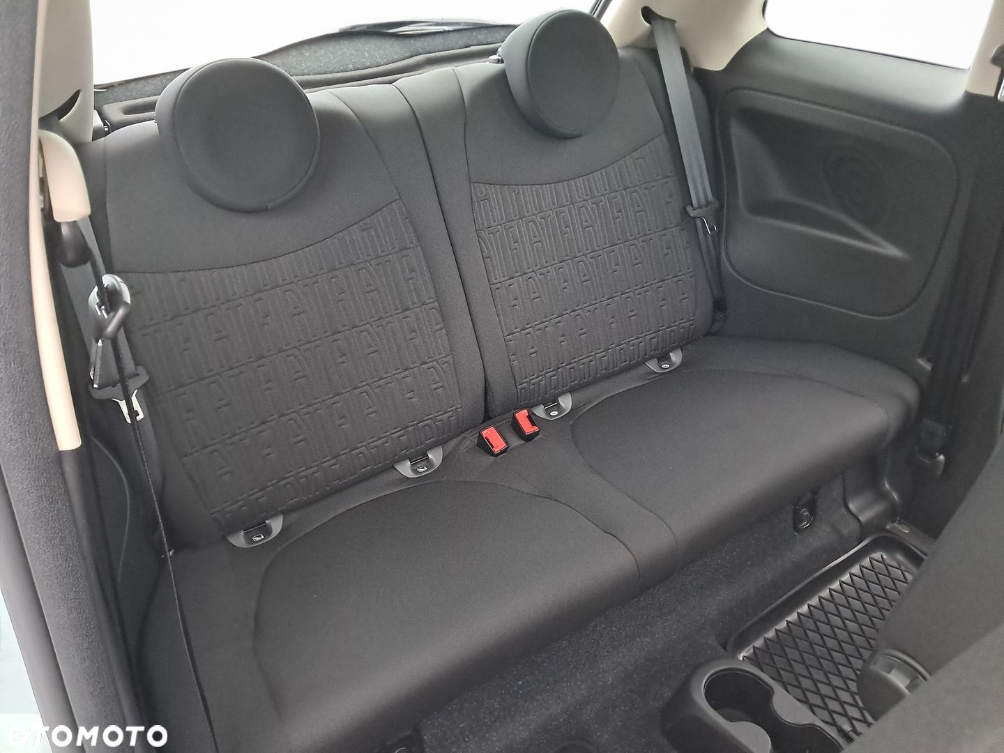 Fiat 500 1.0 Hybrid Dolcevita - 35