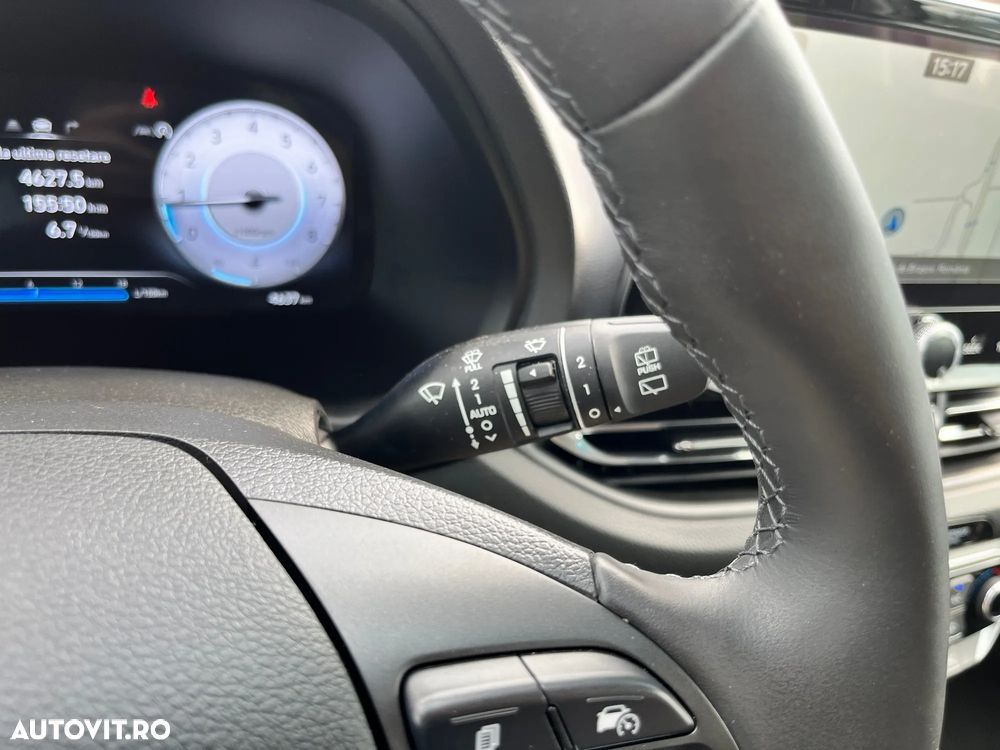 Hyundai i30 - 20