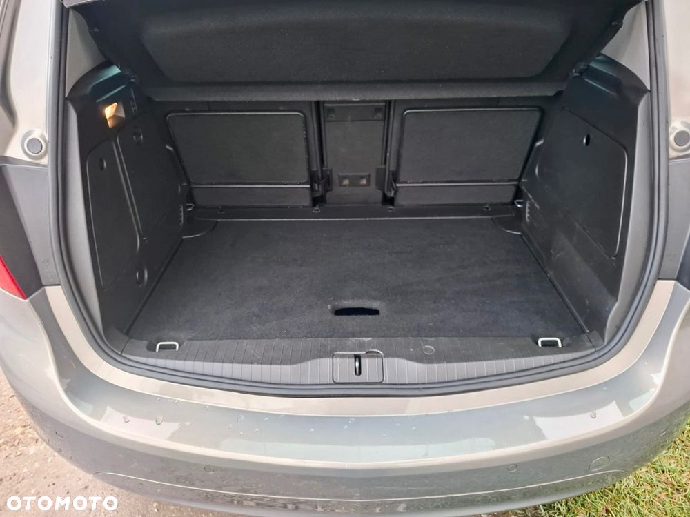 Opel Meriva 1.4 Cosmo - 7