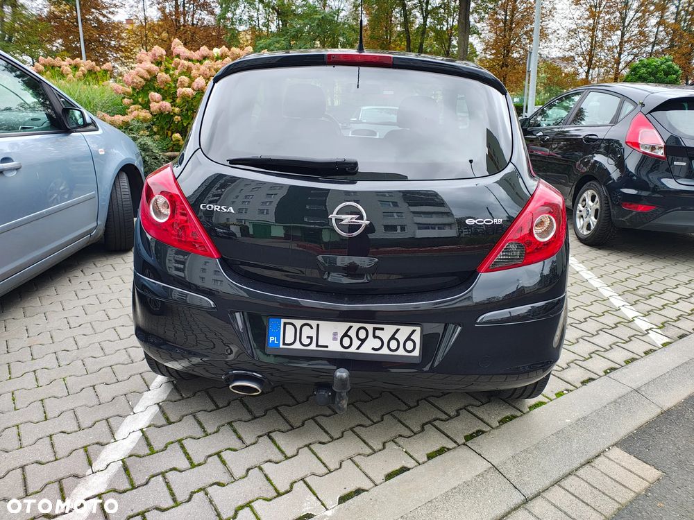 Opel Corsa 1.2 16V (ecoFLEX) Edition - 3