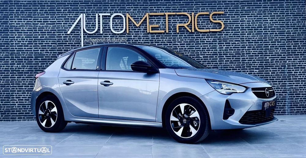 Opel Corsa-e 50 kWh GS - 14