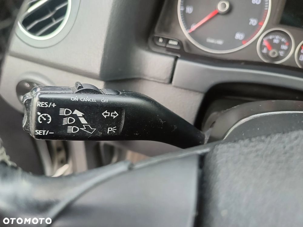 Volkswagen Golf Plus 1.4 TSI Comfortline - 24