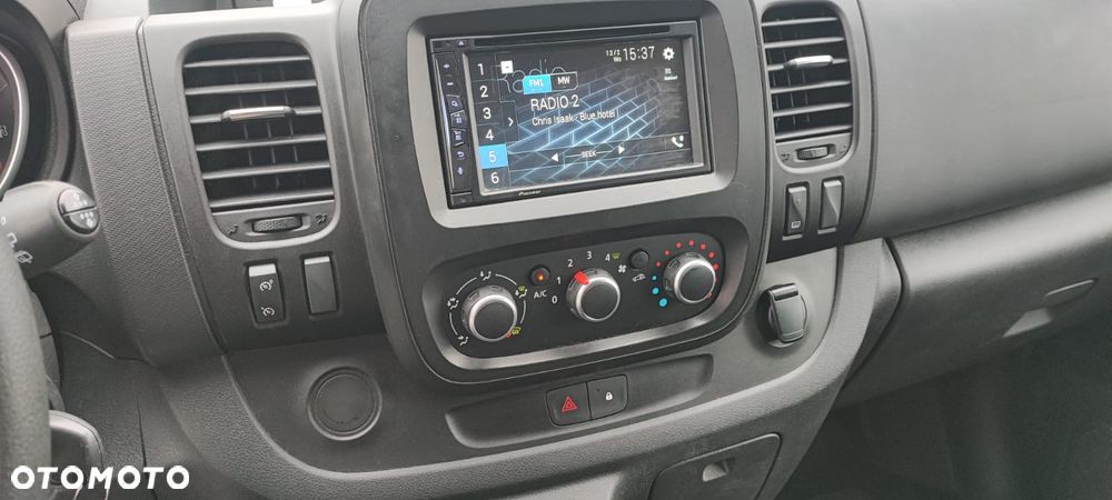 Renault Trafic 2.0 L2H1 HD Pack Clim (bryg.) - 7