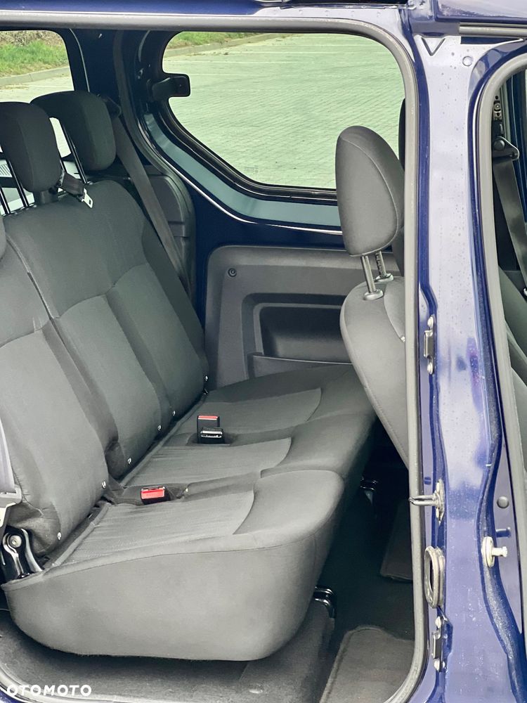 Dacia Dokker 1.6 MPI 85 Ambiance - 21