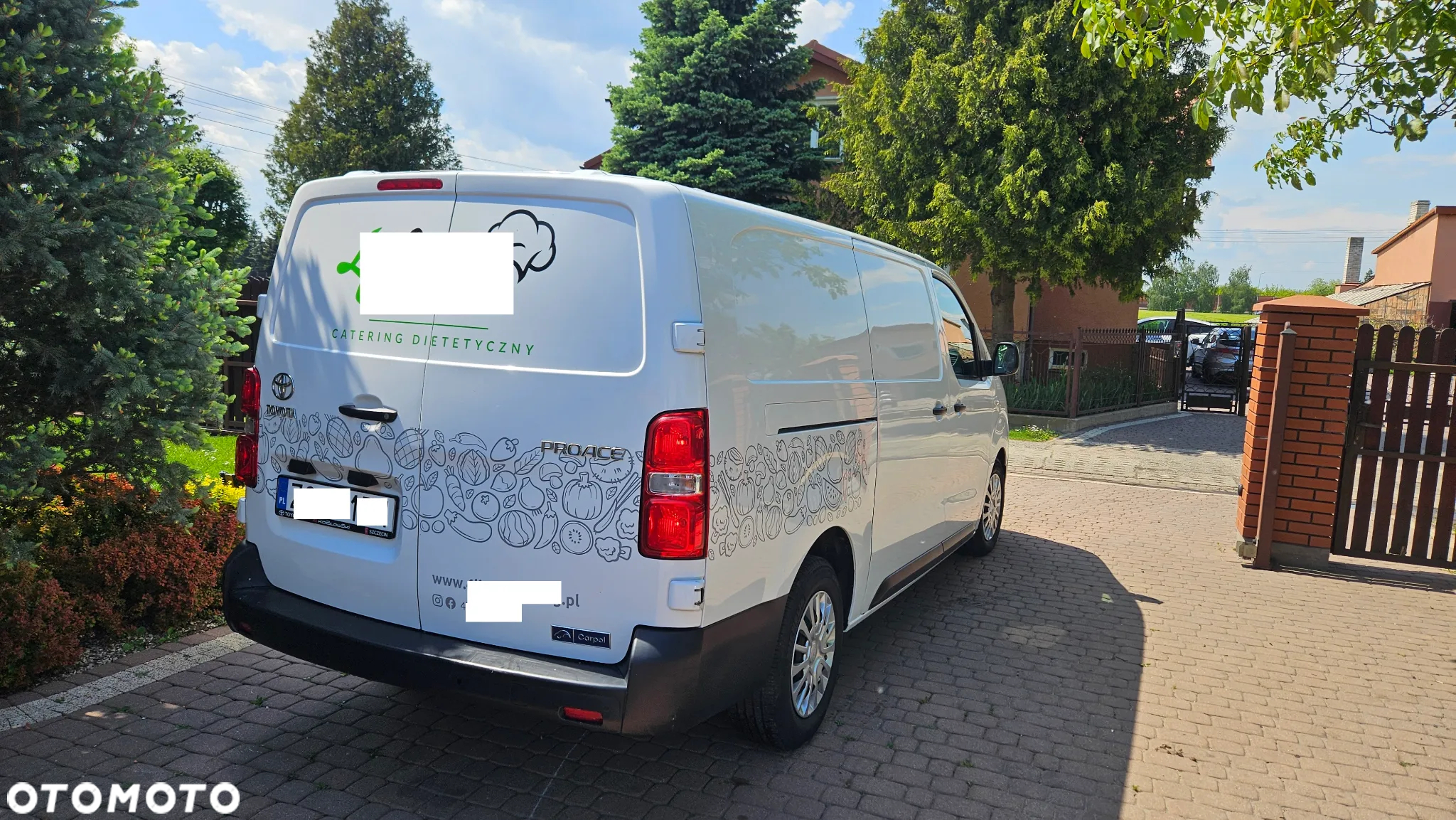 Toyota Proace - 7