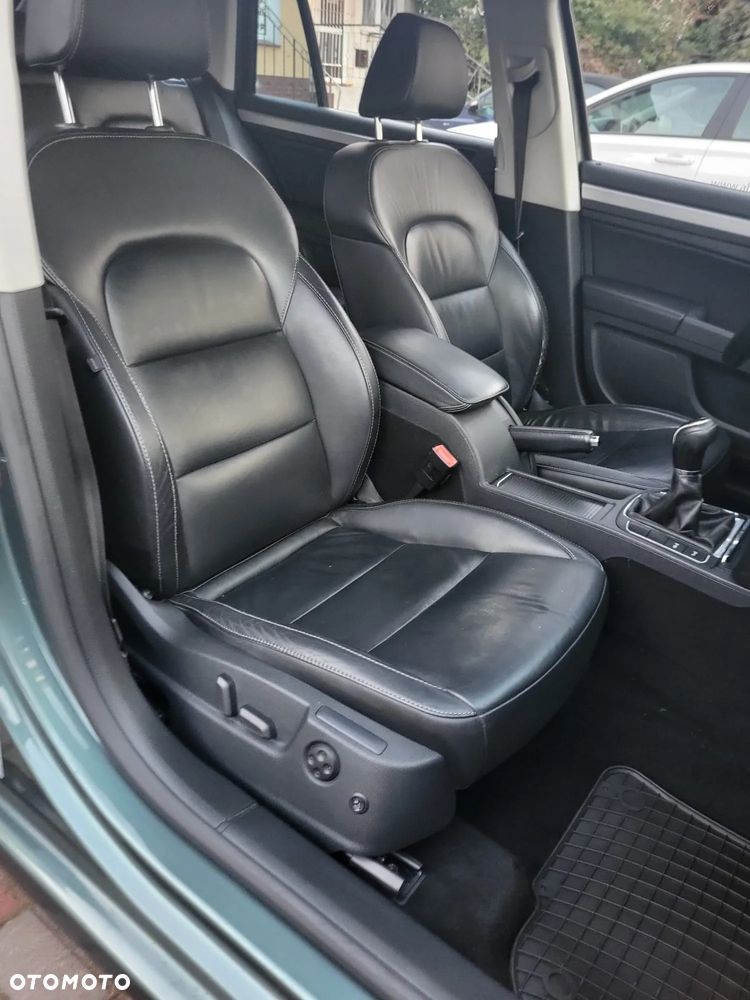 Skoda Superb 2.0 TDI Exclusive - 23