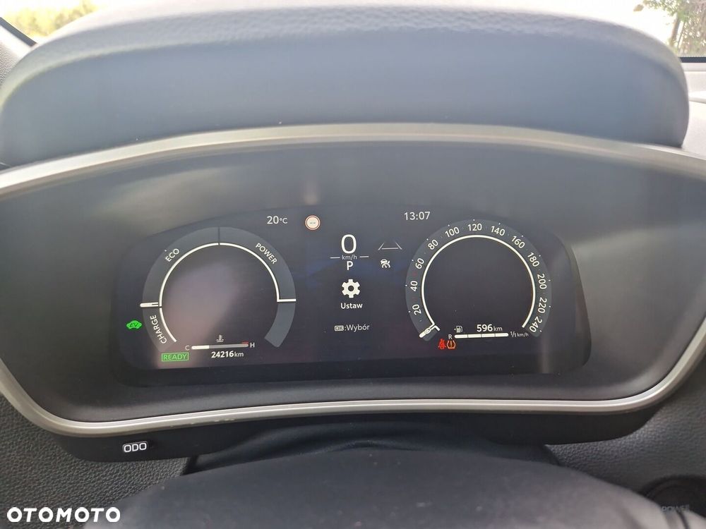 Toyota Corolla Cross - 16