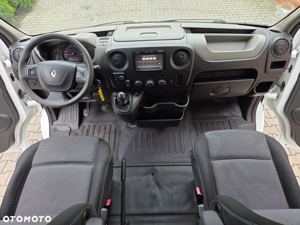 Renault MASTER L3 H2 - 7