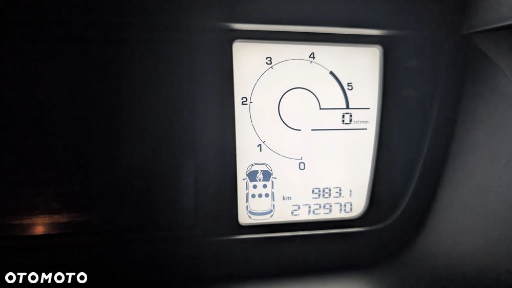 Citroën C4 Picasso 2.0 HDi FAP Exclusive - 25
