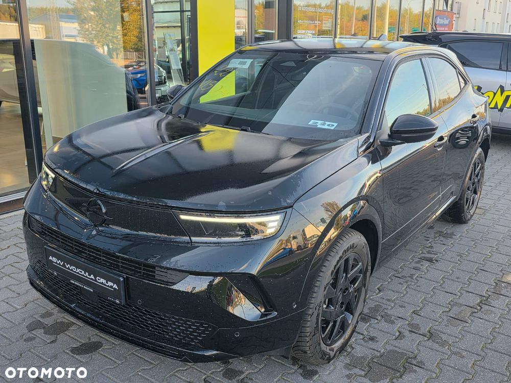 Opel Mokka 1.2 T mHEV Business Edition S&S eDTC6 - 18
