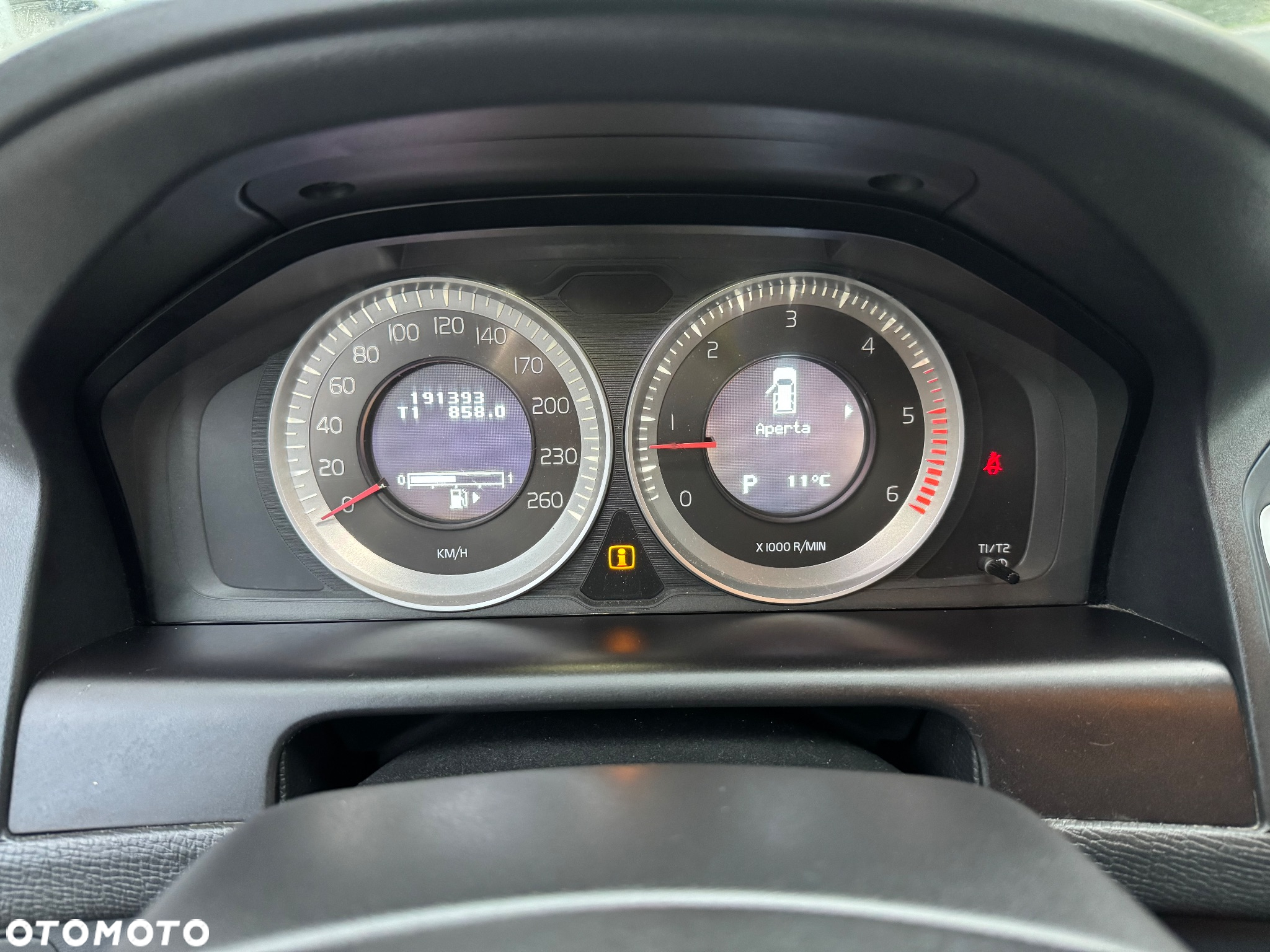 Volvo XC 60 - 23