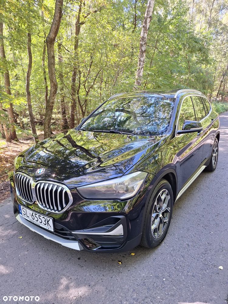 BMW X1 - 19