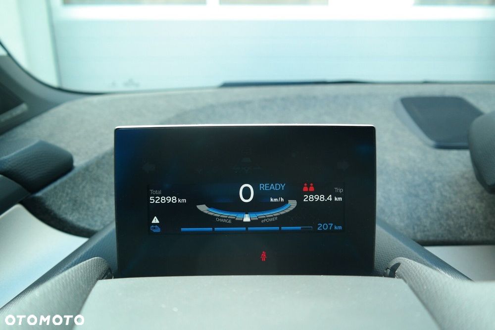BMW i3 - 25