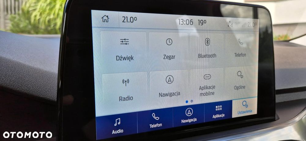 Ford Focus 2.0 EcoBlue Titanium - 24