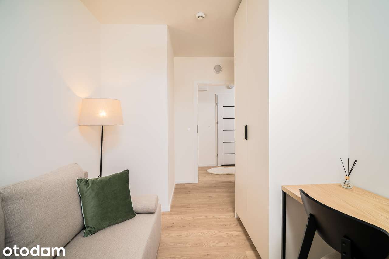 3 Oddzielne Pokoje | Pets Friendly | Pierwszy Lokator | Promocja