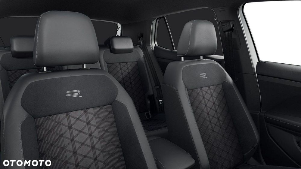 Volkswagen T-Cross - 7