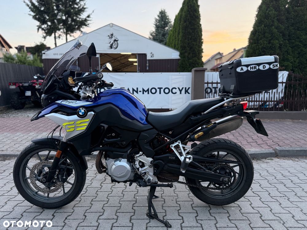 BMW GS - 17