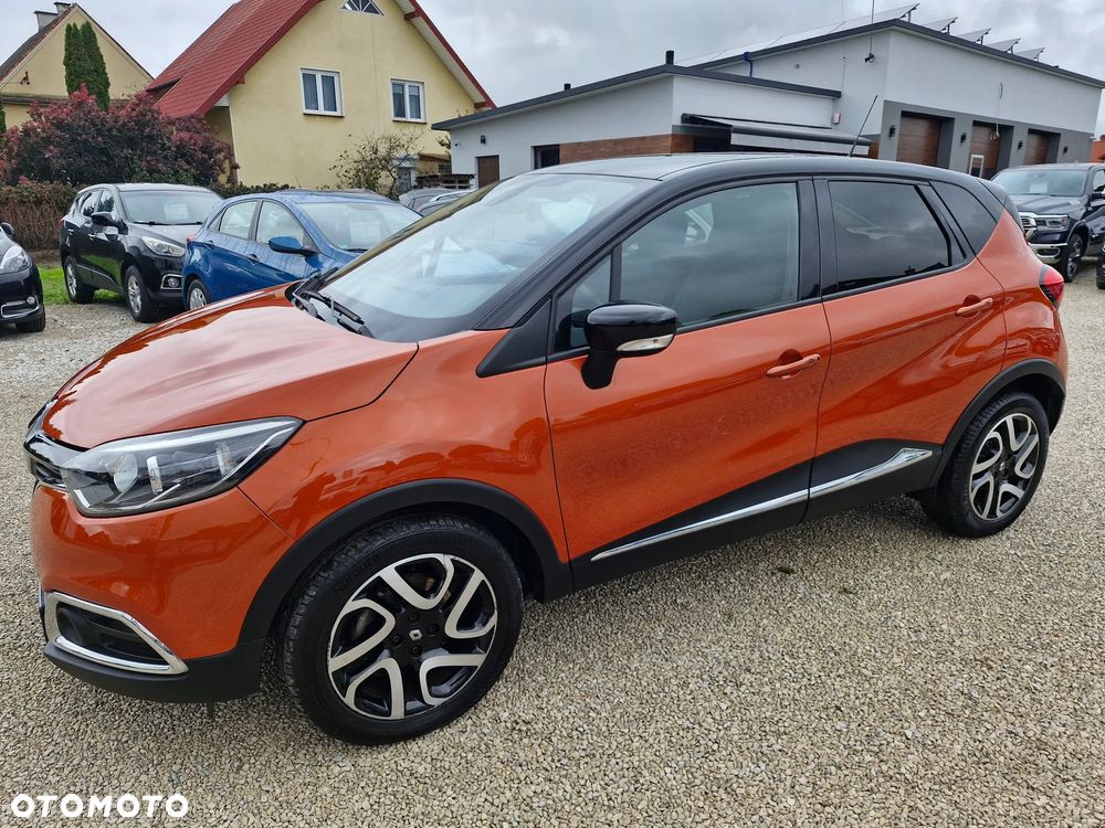 Renault Captur - 4