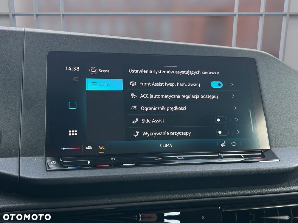 Volkswagen Caddy Maxi 2.0 TDI DSG - 30