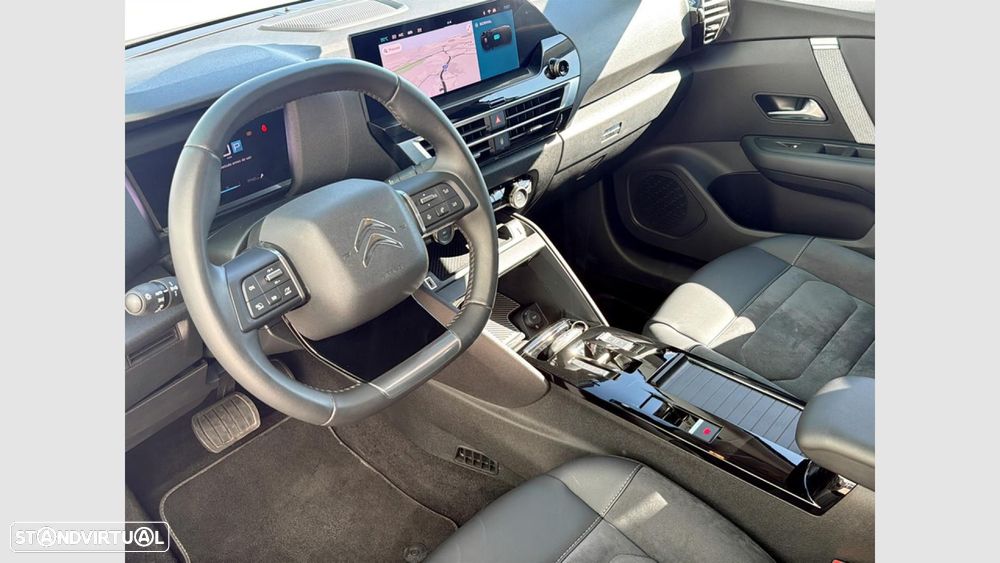 Citroën e-C4 X 54 kWh E-Series Collection - 13