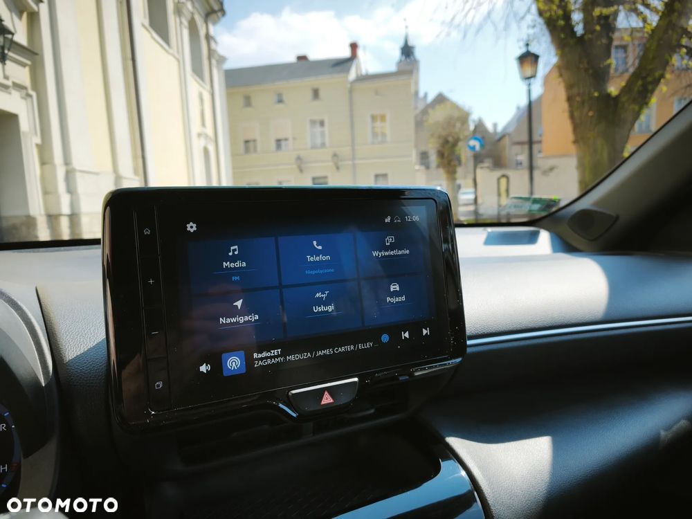 Toyota Yaris Cross 1.5 Comfort - 15