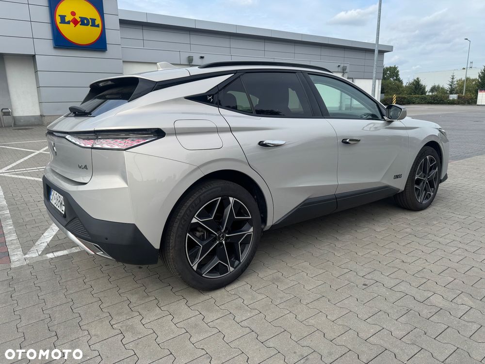DS Automobiles DS 4 1.2 PureTech Cross Rivoli - 20